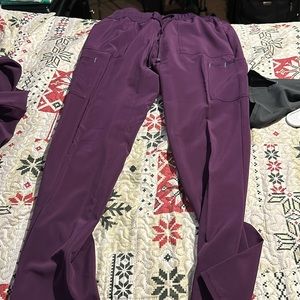 Scrub star ladies scrub pants